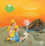 Vulcoes - Brinque book