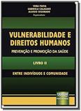 Vulnerabilidade e direitos humanos - prevencao e p - Jurua