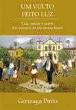 Vulto feito luz, um - All print