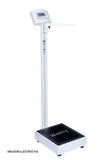 W200 A Balança Eletrônica Farmácia com Régua Antropométrica 200 Kg Welmy