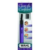 WAHL APAR SOMBR CLEAN e CONFIDENTE PILHA