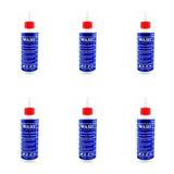 WAHL Profissional Óleo P/ Lubrificar Lâmina 118ml (Kit C/06)