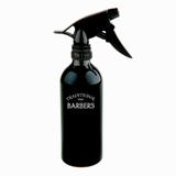 Wahl traditional barbers borrifador wsblack 19tbbr