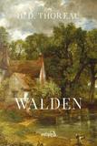 Walden, Ou A Vida nos Bosques - Edipro