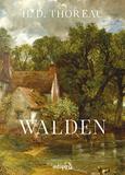 Walden, ou a Vida nos Bosques - Edipro