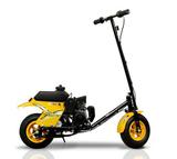 Walk machine amarelo millennium 2019 - Cw
