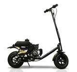 Walk machine preto millennium 2019 - Cw