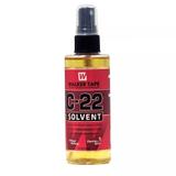 Walkertape Removedor Capilar Peruca Citrus C22 118ml Lacrado - Walker tape