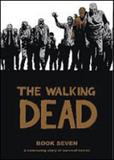 Walking dead book 7, the - Image comics