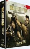 Walking Dead, the - 4ª Temporada (Blu-Ray) - Playarte
