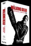 Walking Dead, the - 7ª Temporada - Playarte (rimo)