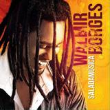 Walmir Borges - Sala Da Música - CD - Som livre
