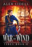 War and Wind - Danger bearing press