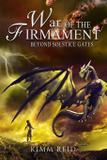 War of the Firmament - Ahelia publishing llc