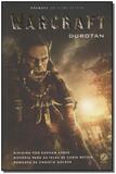 Warcraft - Durotan - Record