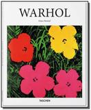 Warhol - taschen - Paisagem