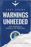 Warnings Unheeded - Wu press