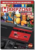 Warpzone 101 games - master sistem - Nova sampa