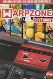 Warpzone - 101 Games - Master System - Sampa (revista)