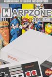 Warpzone - 101 Games - Nintendinho - Sampa (revista)