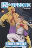 Warpzone - Classicos - Street Fighter - Sampa (revista)