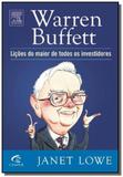 Warren buffet - licoes do maior de todos os invest - Campus - grupo elsevier