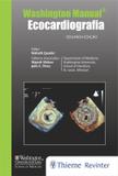 WASHINGTON MANUAL ECOCARDIOGRAFIA - 2ª ED - Thieme revinter