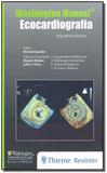 Washington Manual - Ecocardiografia - Revinter