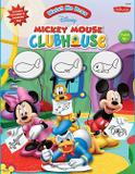 Watch me draw: mickey mouse club - Teacher created materials