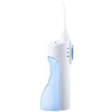 Waterjet Irrigador Oral Portátil Com 2 Velocidades Fio Dental De Água - Pilhas AA - Waterpik