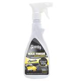 WAX FINISH BRILHO RAPIDO PEROLA 500ml - Pérola