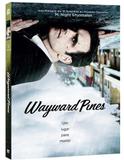 Wayward Pines - 1ª Temporada - Sony pictures