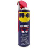 WD-40 Flextop Spray 500ml / 370g - Wd40