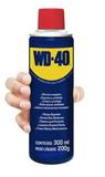 Wd40 300-ml/200g nova lata (aerossol) - wd