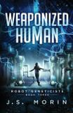 Weaponized Human - Magical scrivener press