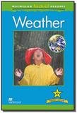 Weather - macmillan factual readers - level 4