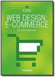 Web design e commerce - Taschen