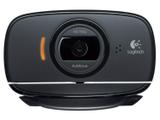 Webcam 8MP HD 720p com Microfone Embutido