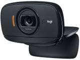 Webcam Logitech C525 HD com Microfone