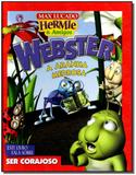 Webster - a Aranha Medrosa - Cpad