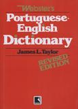 Websters portuguese-english dictionary - Record