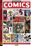 Wednesday Comics