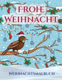 Weihnachtsmalbuch - West suffolk cbt service ltd