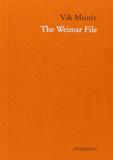 Weimar File, the/El Archivo Weimar - Gustavo gili