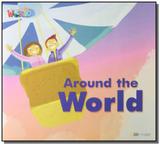 Welcome to Our World 3 - Reader 12: Around the World - Big Book - Cengage