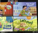 Welcome to Our World - BRE - 1 - Big Book