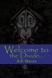Welcome to the Divide... - Green ivy