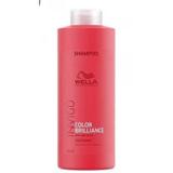 Wella Professionals Invigo Color Brilliance Shampoo - 1000ml