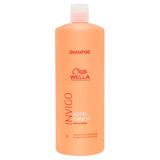 Wella Professionals Invigo Nutri-Enrich - Shampoo