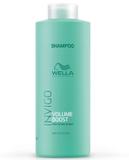 Wella Professionals Invigo Volume Boost Shampoo 1L